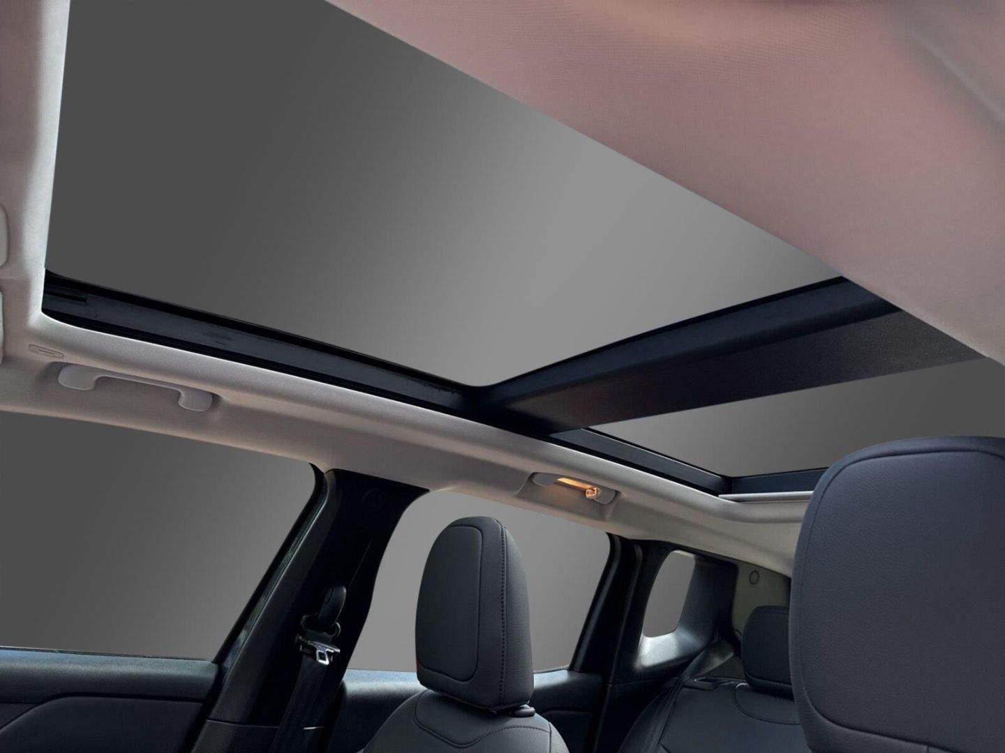 Fahrzeugabbildung Jeep Renegade Summit 1.5 MHEV- Leder-Panoramadach-Vol