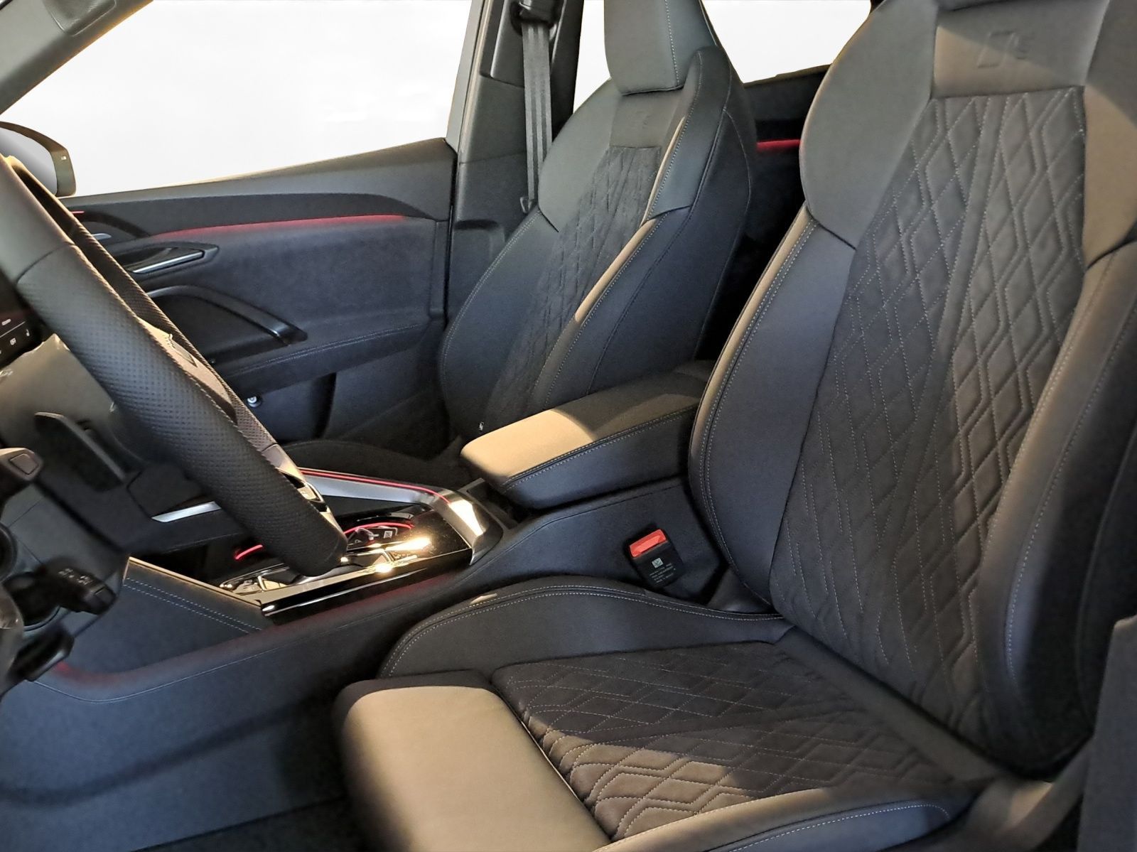 Audi SQ5 - Bild 12