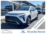 Hyundai BAYON, Select ,MHD,Spurh,Kamera,LED,Navi, - gebrauchte Hyundai SUV & Geländewagen