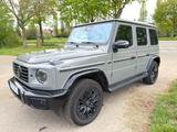 Mercedes-Benz G 450 d AMG Line Standhz. Night I&II AHK Keyless