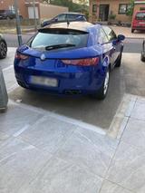 Alfa Romeo Brera 2.2 JTS  185 PS  Coupé - Alfa Romeo Brera von privat