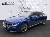 Volkswagen Arteon 4Motion 2.0 SB R-Line 2.0l TDI DSG StHz W