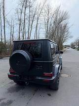 Mercedes-Benz G 63 AMG MANUFAKTUR mit GARANTIE - Mercedes-Benz G 63 AMG in Hamm