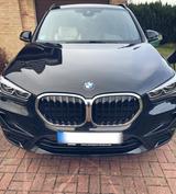 BMW X1 xDrive25e - BMW X1 in Lübeck