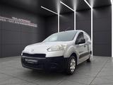 Peugeot Partner Kasten *LKW*Aut.*Tempo*AHK*Dachklappe* - gebrauchte Peugeot Partner aus dem Jahr 2012