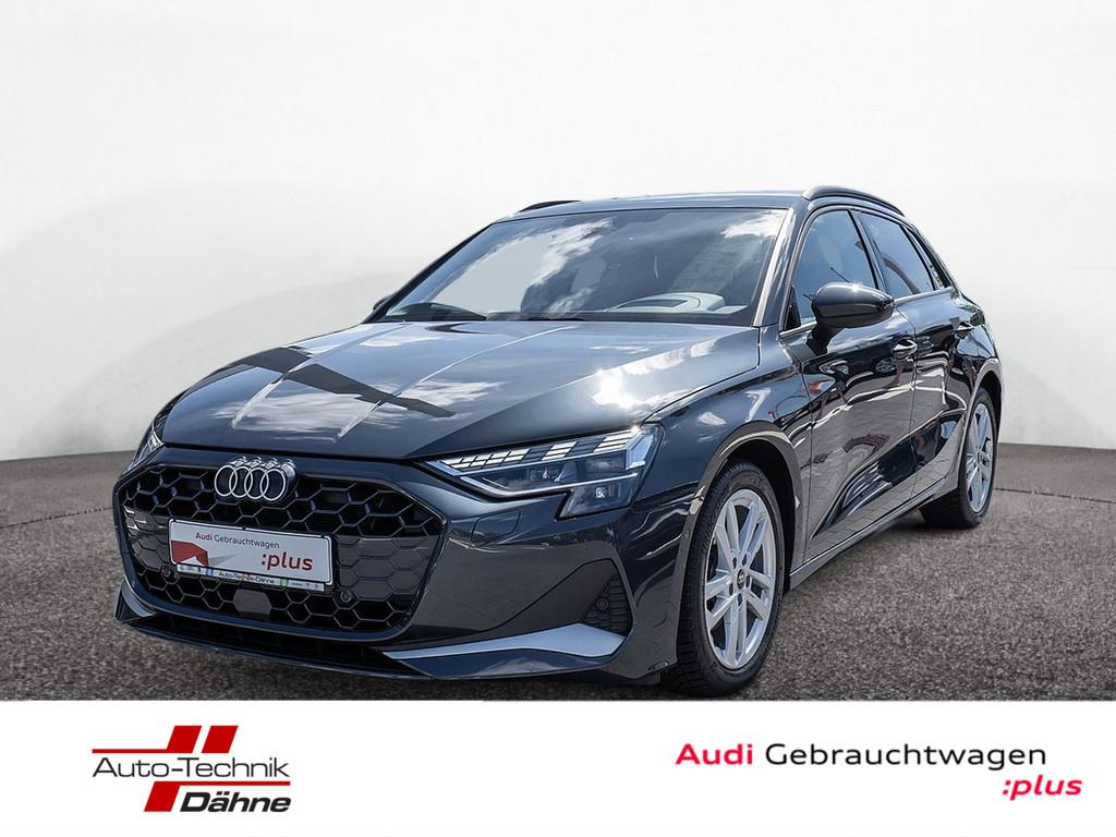 Audi A3 Sportback 35 TFSI advanced ACC HUD LED SONOS