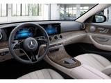 Mercedes-Benz E 400 d 4M T EXCLUSIVE STH MASSAGE DISTRONIC HUD - gebrauchte Mercedes-Benz E 400 aus dem Jahr 2023