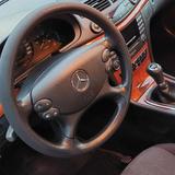 Mercedes-Benz E 220 CDI ELEGANCE Elegance - Mercedes-Benz E 220 in Wuppertal