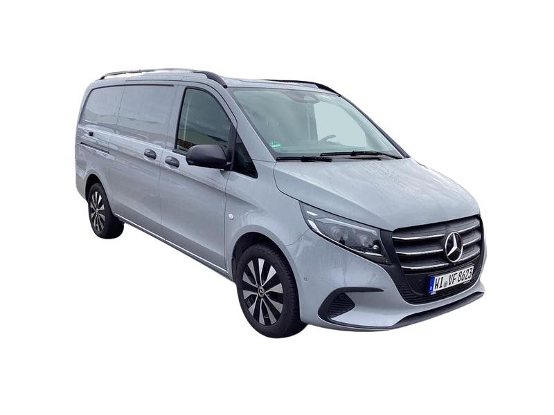 Fahrzeugabbildung Mercedes-Benz Vito 116 CDI Kasten lang *AHK*Navi*SpurW*SpurH