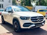 Mercedes-Benz GLE 350 d 4Matic*HUD*AHK*MwSt ausweis.* - Mercedes-Benz mit Diesel-Antrieb: mit Navigationssystem, Geländewagen, mit Klimaanlage