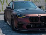 BMW M2 Coupé - BMW M2 Benzin Gebrauchtwagen