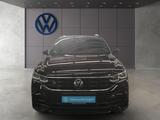 Volkswagen Tiguan 2.0 TSI DSG 4 M. R Black Style Pano Harma - Volkswagen Tiguan mit Benzin-Antrieb: Geländewagen