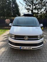 Volkswagen T6 Bulli Camper - Volkswagen: Bulli