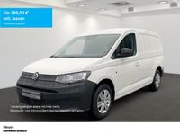 Volkswagen Caddy Maxi - Vorschau Bild 1