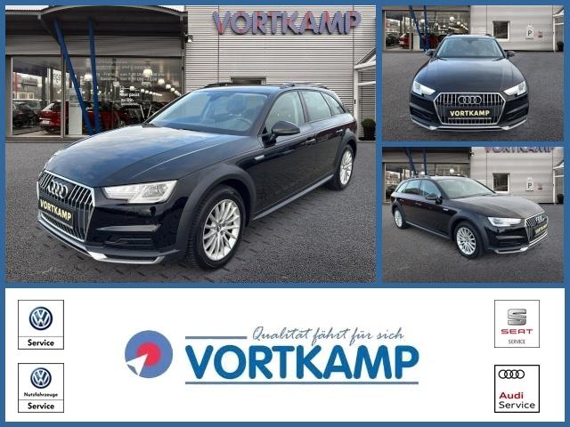 Audi A4 Allroad quattro 45 TFSI