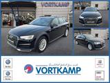 Audi A4 Allroad quattro 45 TFSI - Audi A4 Allroad aus 2019
