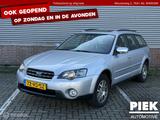 Subaru Legacy Touring Wagon 2.5i Comfort Pack 4WD - Subaru Legacy: Comfort