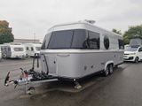 HYMER / ERIBA / HYMERCAR Eriba Touring 820 /TV/SAT/Markise/E&P/Klima  - Wohnwagen Touring eriba Wohnwagen gebraucht