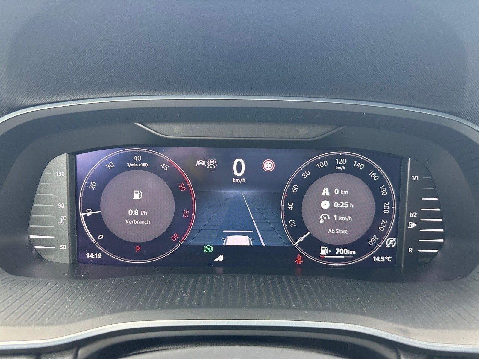 Skoda Octavia - Bild 10