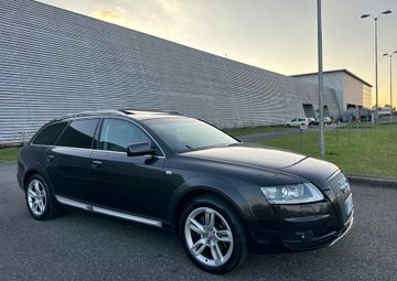 Audi A6 Allroad - 3