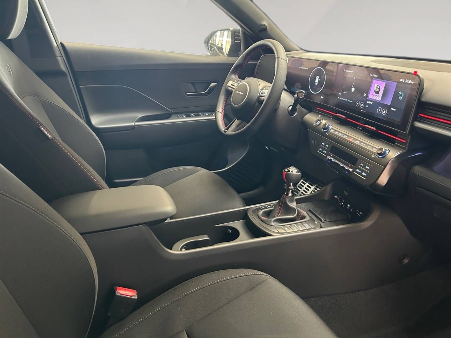 Fahrzeugabbildung Hyundai KONA Prime | 360° Kamera | Navi | SHZ |