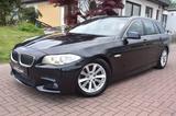 BMW 520 5 Touring 520 d *M-Sportpaket*Kamera* - BMW 520 aus 2011: 520d