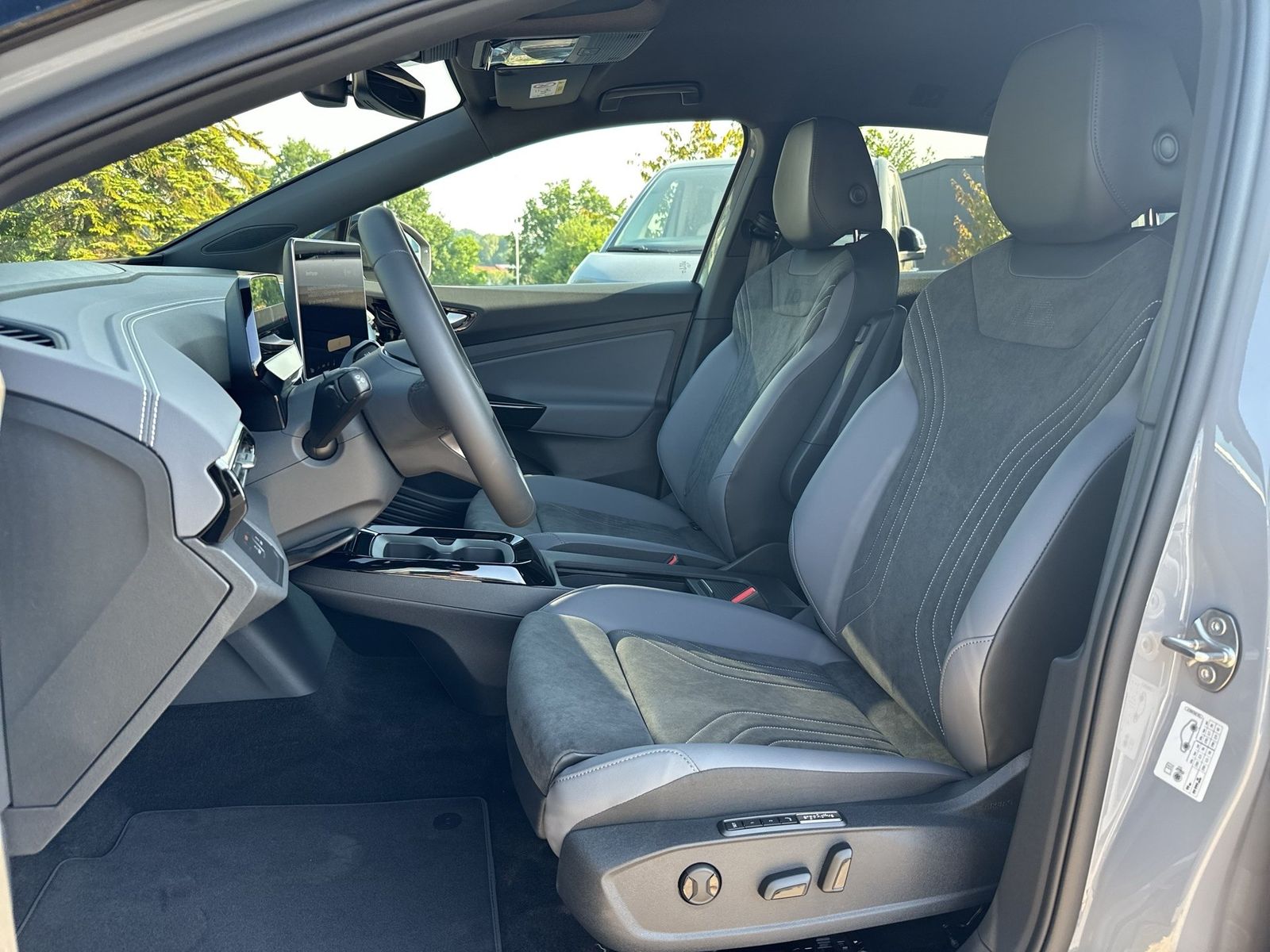 Volkswagen ID.4 - Bild 13