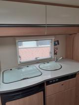 Glücksmobil T58/T - Glücksmobil Wohnwagen & Wohnmobile