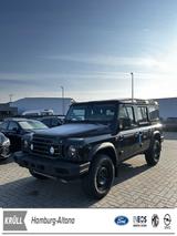 INEOS Grenadier 3.0L Twin-Turbo Base Edition