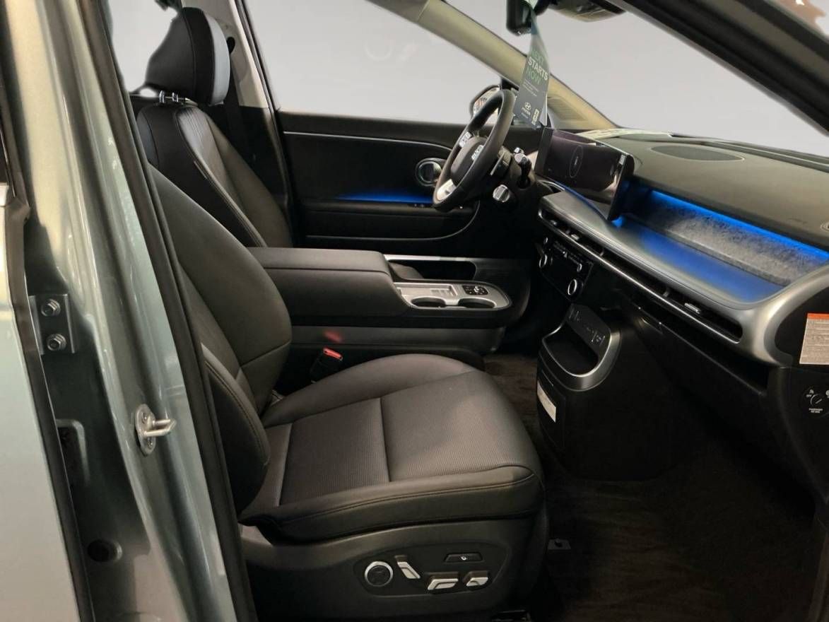 Fahrzeugabbildung Hyundai IONIQ 9 7-Sitzer| Massage Sitze | 360°Grad Kamer