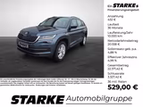 Skoda Kodiaq 1.5 TSI DSG Ambition  AHK Navi LED PDC LM - Skoda Gebrauchtwagen in Osnabrück