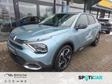 Citroën C4 Max 1.2 12V e-THP / PureTech Metallic - Citroën C4: Thp
