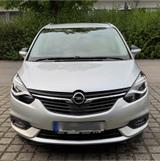 Opel Zafira 2.0 CDTI ECO INNO+OPC+NAVI+AHK... - Opel Zafira von privat