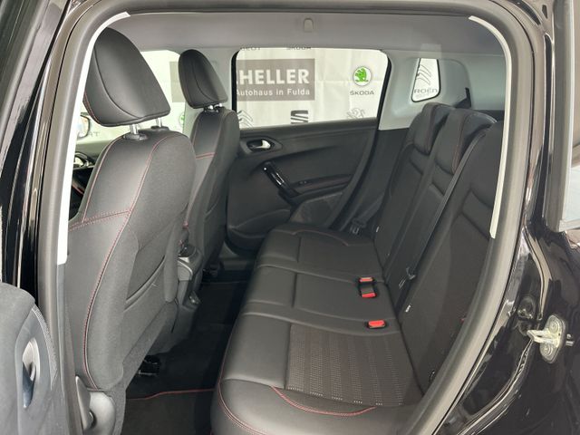 2008 GT-Line 1.2 PureTech *SHZ*NAVI*KAMERA*
