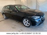 Mercedes-Benz C 300 NewMod Avantg Digital LED Widescr Distr.+ - Mercedes-Benz: New
