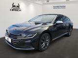 Volkswagen Arteon Shooting Brake Elegance Massagesitz - gebrauchte Volkswagen Arteon aus dem Jahr 2023