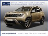 Dacia Duster Prestige 1.6 LPG 2WD 1 Hand 360° PDC NAVI - Dacia Duster in Essen