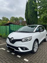 Renault Scenic DeLuxe - Renault Scenic: De