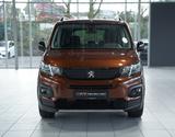 Peugeot Rifter GT Line Automatik *1.Hand *360° *Navi * - gebrauchte Peugeot Kleinbus