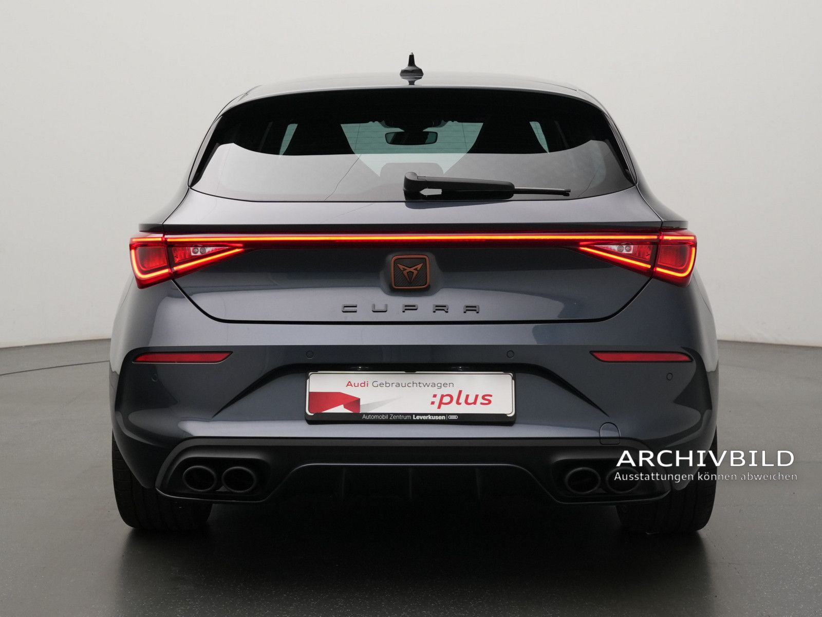 Cupra Leon - Bild 4
