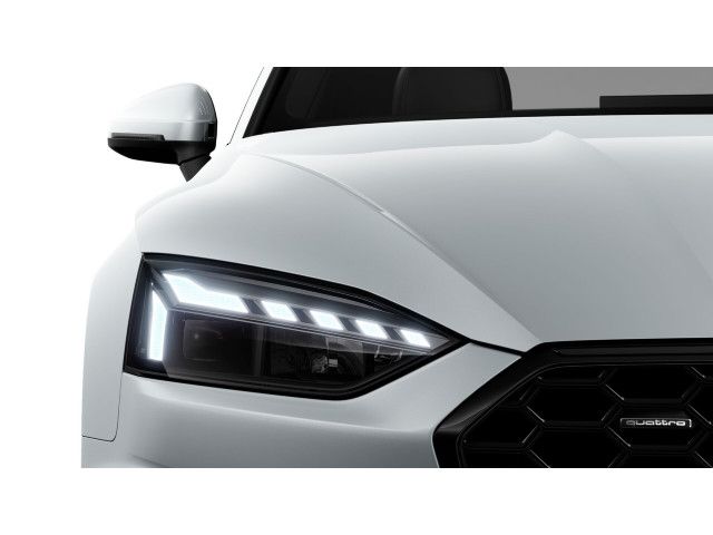 Audi A5 Sportback 40 TFSI quattro S line Matrix virtC foto 3