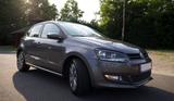 Volkswagen VW Polo 1.6 LPG / Apple CarPlay / TÜV 06/27  - Volkswagen mit LPG-Antrieb: Kleinwagen