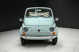 Fiat 500 Mare by Carrozzeria Holiday *H-Kennzeichen* - Fiat 500: Roadster