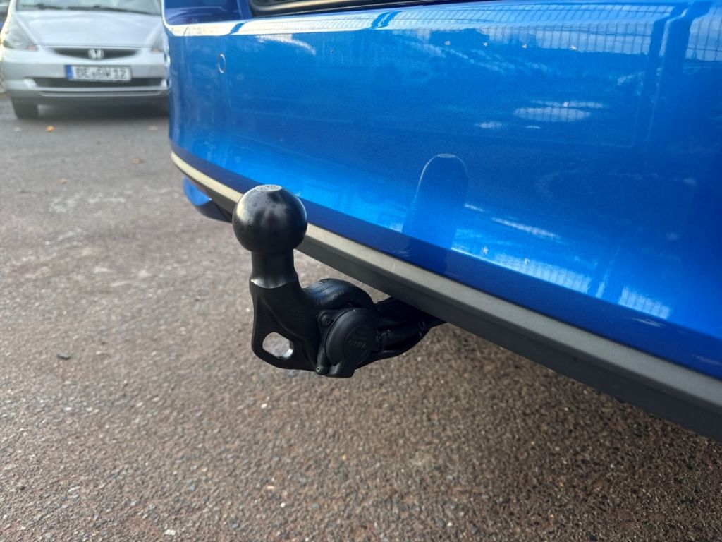 Skoda Octavia - Bild 16