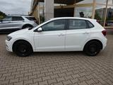 Volkswagen Polo 65PS CL Klima Tempomat SHZ - Volkswagen Polo: Cl