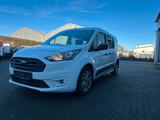 Ford Transit Connect, Automatik - Ford Transit Connect in Bonn
