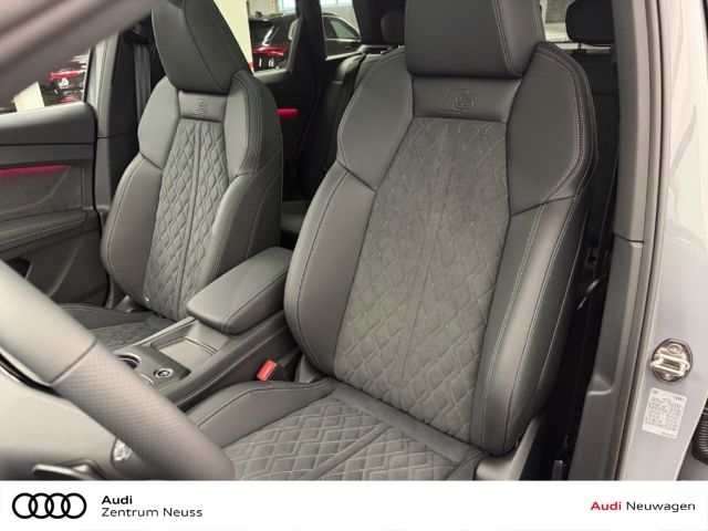 Audi Q4 e-tron - Bild 19