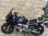 Yamaha FZ6 Fazer - YAMAHA 2008 FZ6 FAZER
