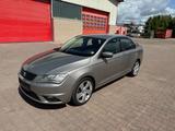 Seat Toledo Style Salsa Top Tüv neu - gebrauchte Seat Toledo aus dem Jahr 2015
