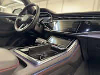 Audi Q8 - Vorschau Bild 14